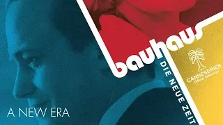 Bauhaus - A New Era