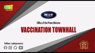 OPM Vaccination Townhall - March 19, 2021