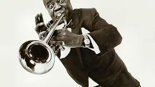 Happy Birthday (Satchmo Version)