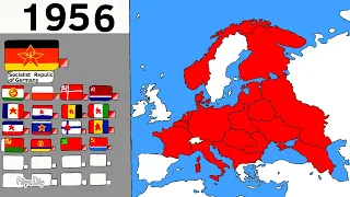 Alternatif History of Socialist Germany RED Flood