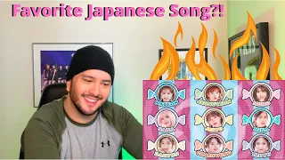 TWICE - "Candy Pop" MV Reaction!