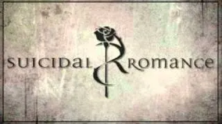 Suicidal Romance- Angel of Love(Demo Version)