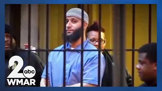 Young Lee requests Md. Supreme Court to take up Adnan Syed appeal