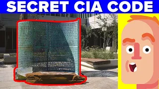 Can You Crack The CIA's Impossible Secret Code?