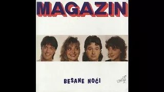 Magazin - Sto te nema, bar da svratis - (Audio 1988) HD