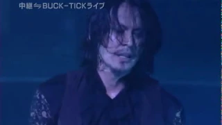 BUCK-TICK LIVE 「セレナーデ -愛しのアンブレラ-」「HEAVEN」