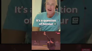 DIMASH Question of Honour HIGH Vocals