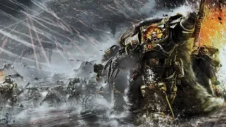 Chaos Space Marines Tribute - Hell to Pay [Warhammer 40 000 Chaos Undivided Video/GMV/AMV]