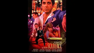 End Titles (Film Version) - Giorgio Moroder - Scarface