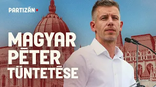 Mire elég egy demonstráció? - Közvetítés és elemzés