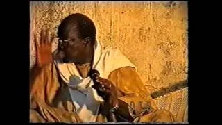 L'histoire du Mouridisme par Serigne Moustapha Lo 6