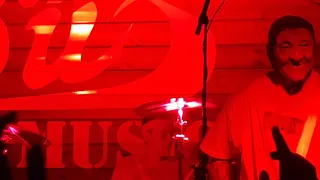 Хаски - Мультики / live Астана