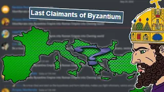 I was asked 2,137 times to do this EU4 Campaign... (100k special)