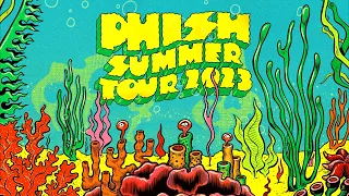 Phish Remastered - 07 - 26 - 2023 - TD Pavilion At The Mann, Philadelphia, Pennsylvania