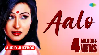 Aalo | Bengali Movie Songs | Audio Jukebox | Rituparna Sengupta