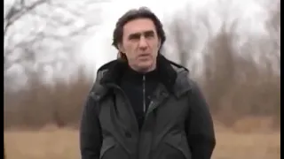 Леонидов, Бутусов, Гребенщиков, Шевчук о событиях на Украине, 2014 год