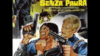 Poliziotto Senza Paura - Magnum Cop (1978) Colonna Sonora - Stelvio Cipriani