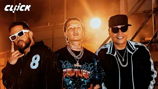 BLESSD ❌ DE LA GHETTO ❌ DARELL | INSTAGRAM REMIX  🥵 ( VIDEO OFICIAL )