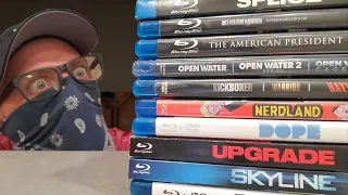 One of theses Blu-Rays is worth $40! ⚠️ Pawn Shop Haul - Ocala, Florida