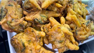 Pakora Recipe /Pakora Recipe Pakistani/Ramazan Recipe 2023 /Yasmin’s Cooking Vlogs