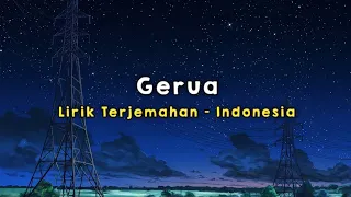 Gerua | Dilwale | Liri - Terjemahan Indonesia