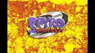 Spyro 2: Ripto's Rage (100%) e6
