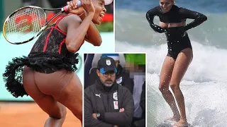 Worst Wardrobe Malfunctions in Sports History