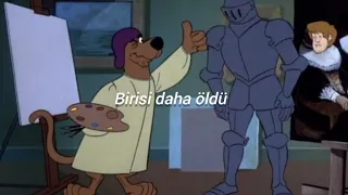 Queen-Another One Bites the Dust (Türkçe Çeviri)Scooby-Doo