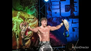 Bring It Down [Zenith Of God](V6)[Will Ospreay Entrance]