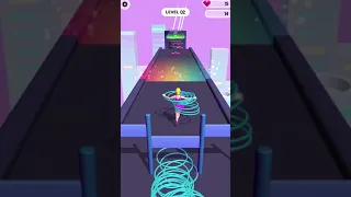 Hula Hoops - All Levels Gameplay Android, iOS (Level 2) ❤️ Vo Games