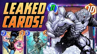 ...these might be busted!? Ranking the latest leaks!