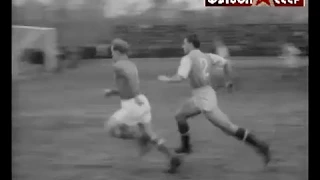 1958 Спартак (Жальгирис) (Вильнюс) - Арсенал (Киев) 2-2 Чемпионат СССР по футболу, Класс Б