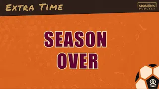 Season over