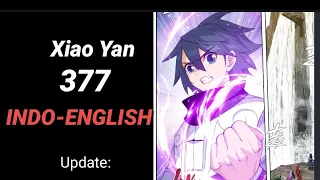 Xiao Yan 377 INDO-ENGLISH