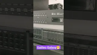 Galileo Galaxy 😁 #soundsystem #brengosaudio #gsmsoundsystem