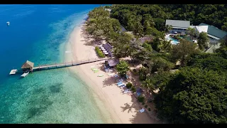 Malolo Island Resort