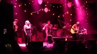 The Head and the Heart - Rivers and Roads (Live @ the Newport, Columbus, OH)
