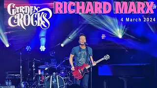 Garden Rocks 2024 - Richard Marx