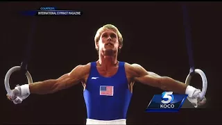 Former OU star, gold medalist says he's proud of 'heroic gymnasts' who came forward