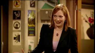The IT Crowd - Series 1 - Episode 6: Aunt Irma