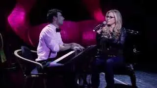 Christian Sánchez y Anastacia - Pieces of a dream