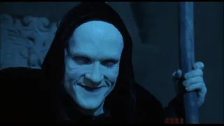 Bill and Ted's Bogus Journey (1991)- Bill and Ted vs. Death