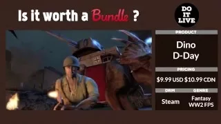 FPS Heroes 2 from Bundle Stars - Is it worth a Bundle?