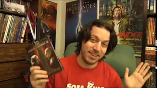 The Spoony Experiment - Highlander: The Source Review Commentary (Reupload)