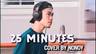 25 Minutes - Michael Learns to Rock (Cover by Nonoy Peña)