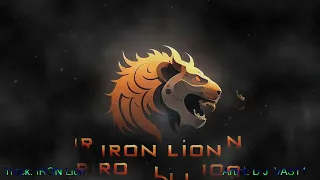 IRON Lion