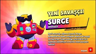 kardeşime brawl pass aldık neler çıktı neler