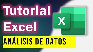 Data Analysis con Excel | Proyecto aplicado