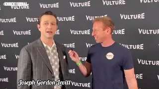 Henry Winkler, Jeff Goldblum, Joseph Gordon-Levitt & More at Vulture Fest