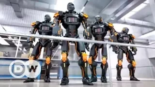 ¿Nos robarán el trabajo los robots? (1/2) | DW Documental